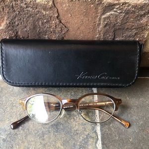 Kenneth Cole Eyeglasses
